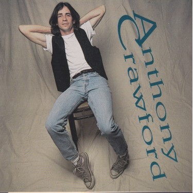 CRAWFORD ANTHONY - ANTHONY CRAWFORD