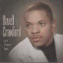 CRAWFORD DAVELL - LET THEM TALK