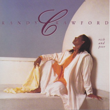 CRAWFORD RANDY - RICH AND POOR