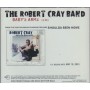 CRAY ROBERT THE BAND - BABY’S ARMS