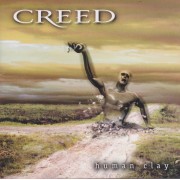 CREED - HUMAN CLAY