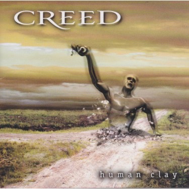 CREED - HUMAN CLAY