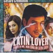 CREMONINI CESARE - LATIN LOVER + 1