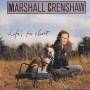 CRENSHAW MARSHALL - LIFE’S TOO SHORT