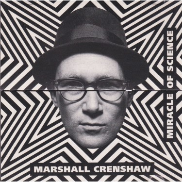 CRENSHAW MARSHALL - MIRACLE OF SCIENCE