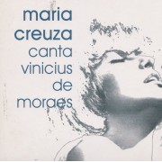 CREUZA MARIA - CANTA VINICIUS DE MORALES