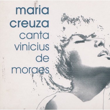 CREUZA MARIA - CANTA VINICIUS DE MORALES