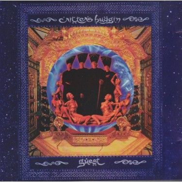 CRITTERS BUGGIN - GUEST