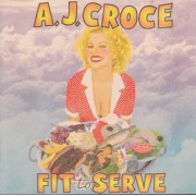 CROCE A.J. - FIT TO SERVE