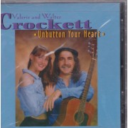 CROCKETT VALERIE AND WALTER - NBUTTON YOUR HEART
