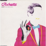 CROCKETTS THE - HOST LIVE AT MORFA STADIUM + 2