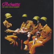 CROCKETTS THE - THE GREAT BRAIN ROBBERY