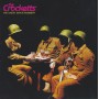 CROCKETTS THE - THE GREAT BRAIN ROBBERY