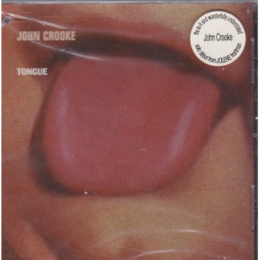 CROOKE JOHN - TONGUE