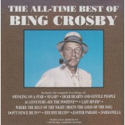 CROSBY BING - THE ALL TIME BEST OF