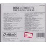 CROSBY BING - THE RADIO YEARS
