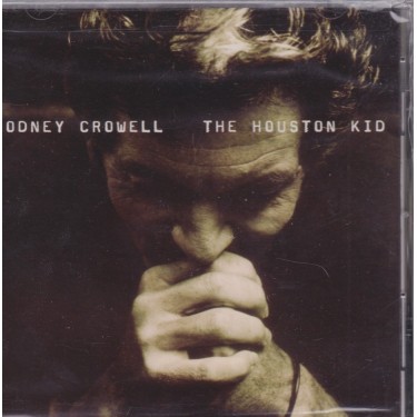 CROWELL RODNEY - THE HOUSTON KID