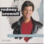 CROWELL RODNEY - LET THE PICTURE PAINT ITSELF