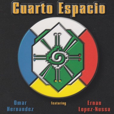 CUARTO ESPACIO - CUARTO ESPACIO
