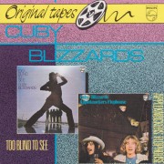 CUBY + BLIZZARDS - APPLEKNOCKERS FLOPHOUSE - BLIND TO SEE