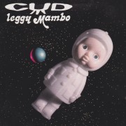 CUD LEGGY MAMBO - CUD LEGGY MAMBO