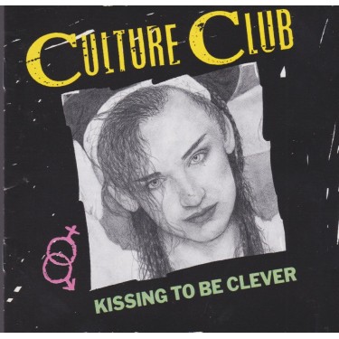 CULTURE CLUB - KISSING TO BE CLEVER