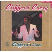 CURRY CLIFFORD - CLIFFORD’S BLUES
