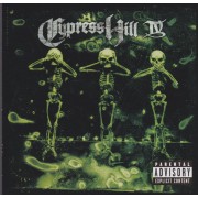CYPRESS HILL - IV