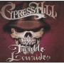 CYPRESS HILL - TROUBLE - LOWRIDER
