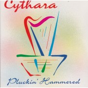 CYTHARA - PLUCKIN’ HAMMERED