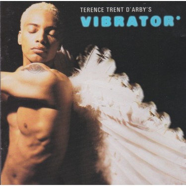 D’ARBY TERENCE TRENT  - VIBRATOR