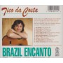 DA COSTA TICO - BRAZIL ENCANTO