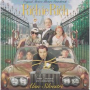 SOUNDTRACK - RICHIE RICH