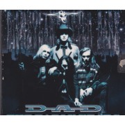 DAD - THE EARLY YEARS