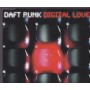 DAFT PUNK - DIGITAL LOVE 3 VERSIONS