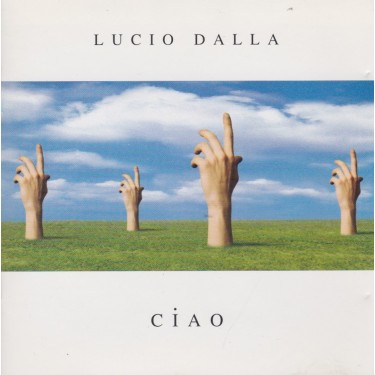DALLA LUCIO - CIAO