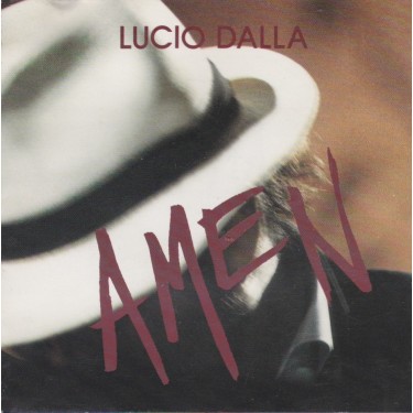 DALLA LUCIO - AMEN