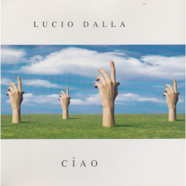 DALLA LUCIO - CIAO