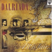 DALRIADA - ALL IS FAIR