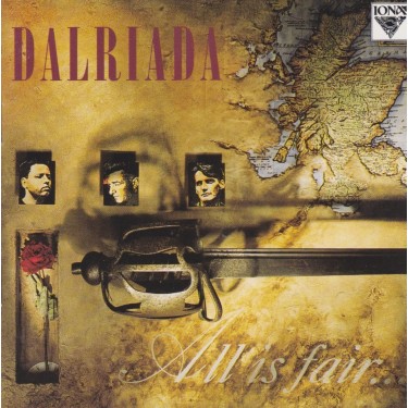 DALRIADA - ALL IS FAIR