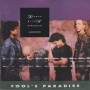 DANCE WITH A STRANGER - FOOL’S PARADISE