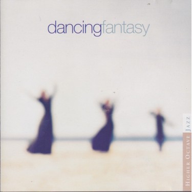 DANCING FANTASY - DANCING FANTASY