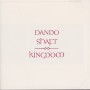 DANDO SHAFT - KINGDOM