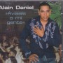 DANIEL ALAIN - AVISALE A MI GENTE