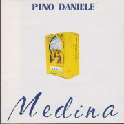 DANIELE PINO - MEDINA