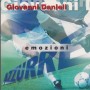 DANIELI GIOVANNI - EMOZIONI AZZURRE