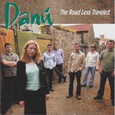 DANU - THE ROAD LESS TRAVELED