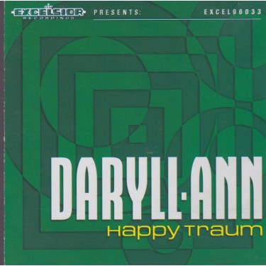 DARYLL - ANN - HAPPY TRAUM