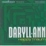 DARYLL - ANN - HAPPY TRAUM