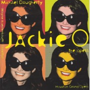 DAUGHERFLY MICHAEL - JACKIE O